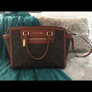 Michael Kors shoulderbag